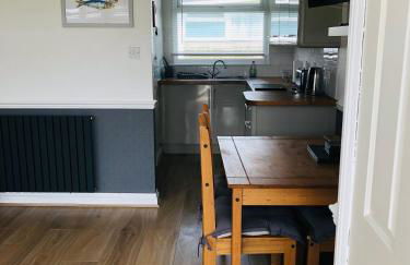 Chalet Bonair Spacious comfortable 2 Bedroom Chalet sleeping 4 Dartmouth - Foto 6