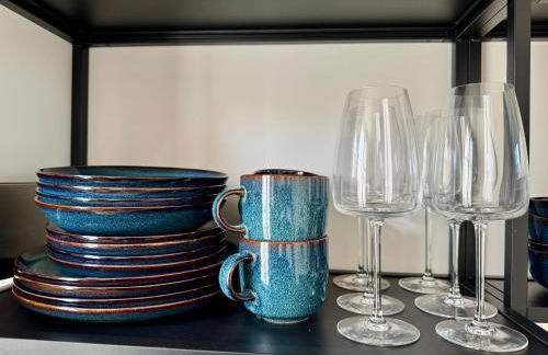 Appartement Cosy - Fontainebleau - Proche forêt - Foto 9