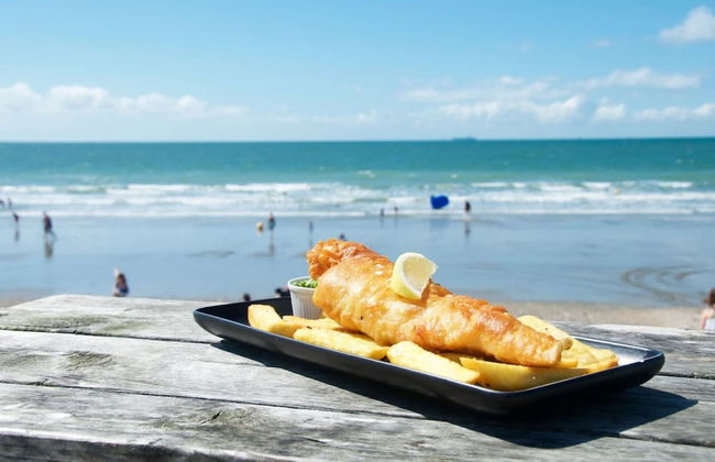 Seaside Retreat - Five Minutes to Beach Village - Photo 44