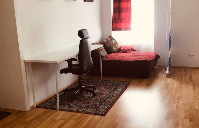 Lilians City Center Studio - Foto 16