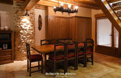 Señorío de los Fonseca - Foto 12