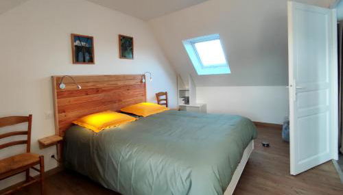 Location bretagne Plougasnou LocPalais - Photo 4