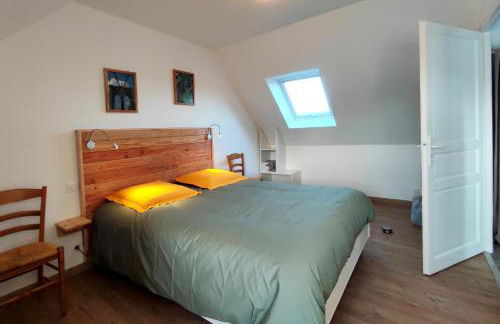 Location bretagne Plougasnou LocPalais - Photo 4