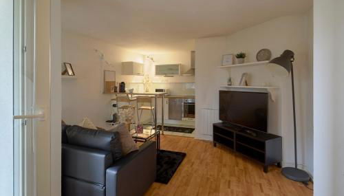 Bienvenue au Nid du Chevert, centre de Nantes - Foto 3