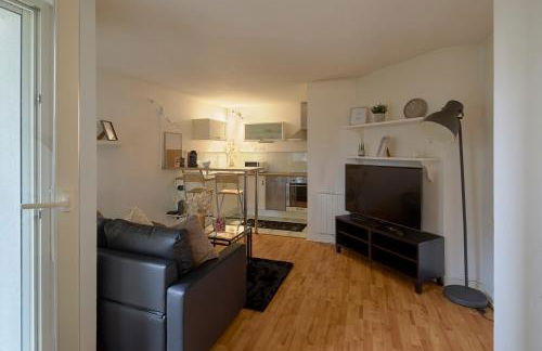 Bienvenue au Nid du Chevert, centre de Nantes - Foto 3