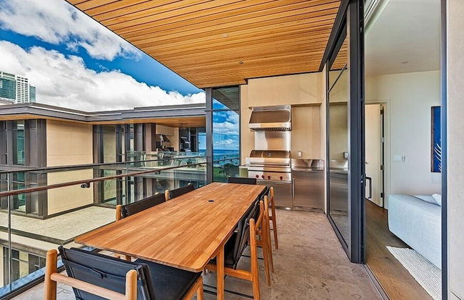 Park Lane 8803 2 Bedroom Condo by RedAwning - Foto 37