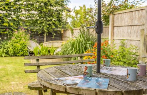 Cog Cottage 2 - Foto 27