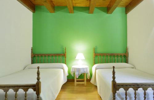 Aizkolarienea - Foto 9