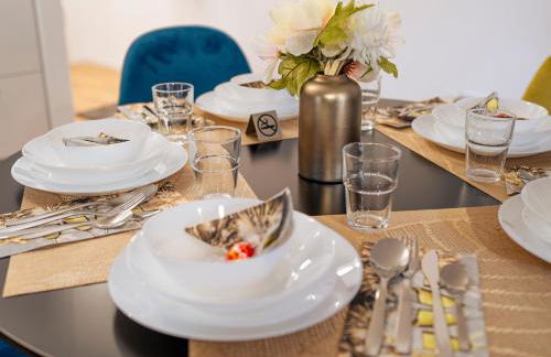 River Lux Suite - 5 min to HBF - Photo 9