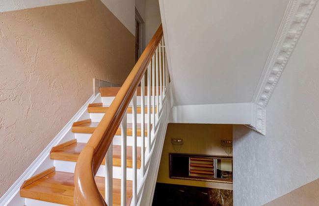 Apartment in Oberhausen Near Ski Resort - Foto 15