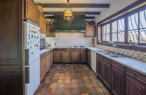 Casa das Marinhas - Grande propriedade exclusiva na praia 10' do Porto - Foto 26