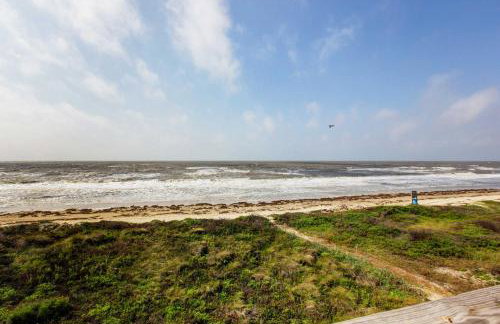 Gulf Access! Group-Friendly Gilchrist Beach House - Foto 24