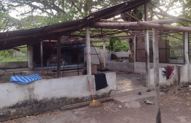 Backpackers Temple - Foto 36