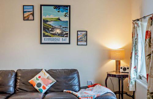 Castle Forge 4-Bedroom Historic Purbeck Forge in Kingston, Corfe Castle, Sleeps 7 - Photo 44