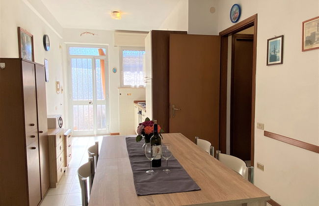 Apartment Palazzeta IV by Interhome - Foto 14