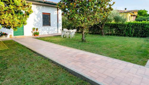 Il Trammino - Foto 1, Garden