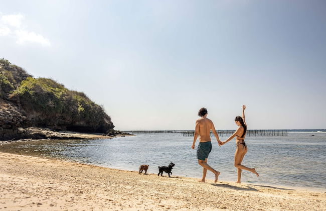 Semaya Beach Resort - Foto 54