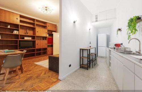 Brera Apartments in Garibaldi - Foto 106