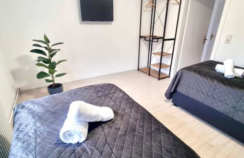 Ferienwohnung Fleiger 5 in Achim Zentrum - Foto 5