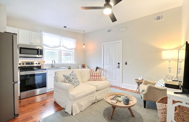 Gallery Stays - Parkside Loft - Foto 12