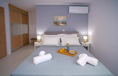 Messinian Seaview Retreat - Foto 24