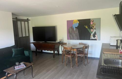 Harmonie Chalain Appartements - Foto 16