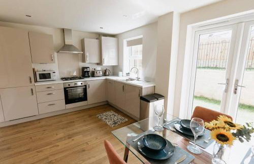 APPLECROFT - Escape to the Peak District National Park - Photo 6