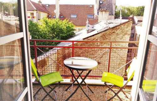 Metz Port Saint Marcel - Foto 6