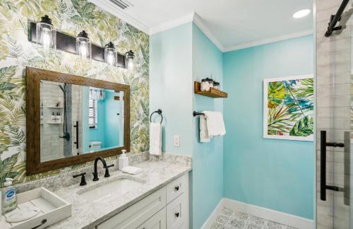 4 Br Bradenton Home Private Pool Outdoor Bar WD - Foto 22