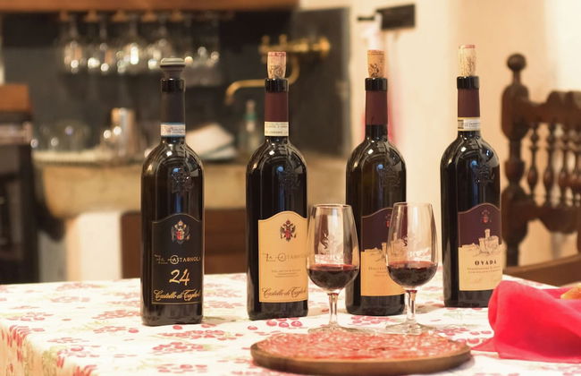 Guest House in Monferrato With Wine Tasting - Foto 18