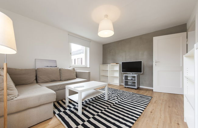 Hej- Apartments - Foto 33