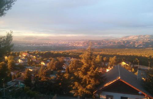 Acogedor apartamento privado con fantásticas vistas - Foto 23