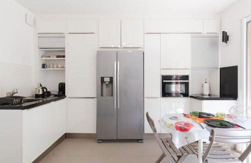 2 pièces climatisé à 200m des plages - Foto 29