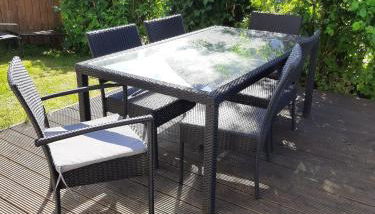 Ferienappartement Weisel - Foto 5