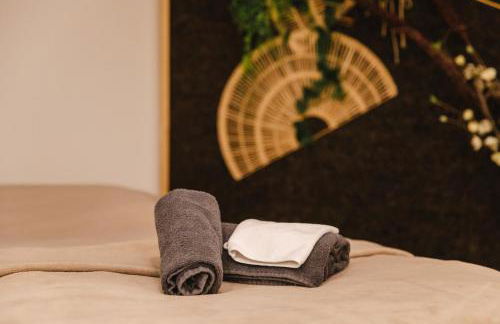 Le Mont'aide - Bayeux - 3 lits - Accessible PMR - Photo 11