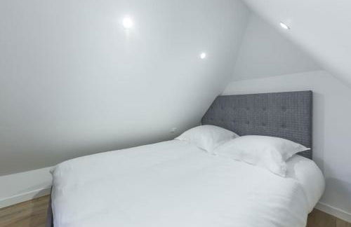 Luxueux et spacieux - Bobigny - Paris - Foto 9