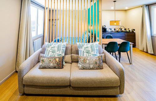 Gîtes bo - Beaune - Saint Romain - classés 3 étoiles - Foto 23