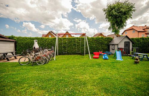 Domki Bena Dziwnówek - Foto 14