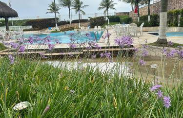 Maravilhoso flat 2 - Foto 17