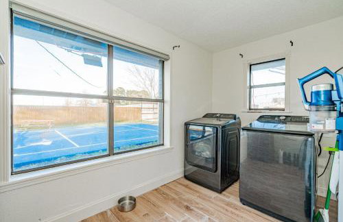 Mustang Memories-Cozy gatherings & Outdoor fun - Foto 11