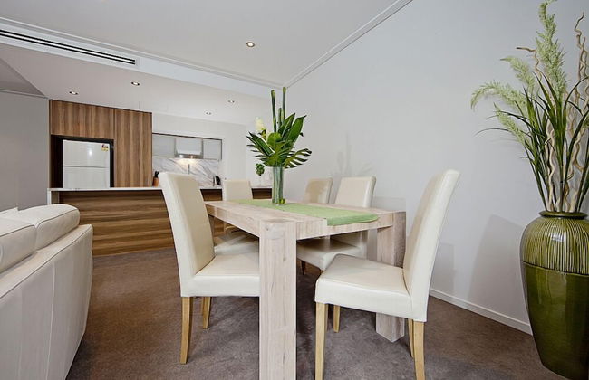 Accommodate Canberra - Glebe Park - Foto 27