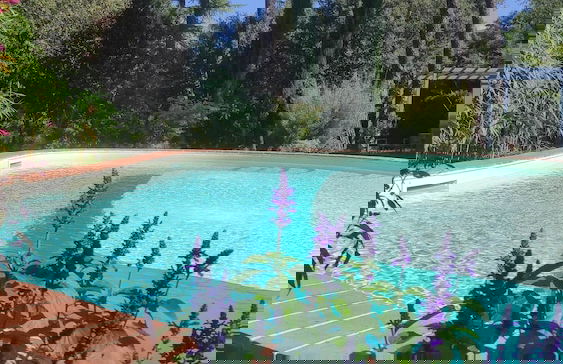 Villa La Ginestra - Photo 24