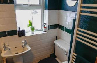 *Stunning* The Botanist Rest Ventnor IOW - Foto 22