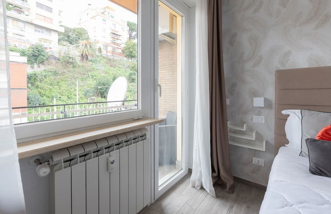 247 LuxuryRooms - Foto 24