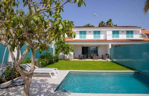 Vivienda Vacacional Pasito Blanco 2 - Foto 1