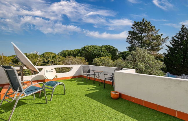 Serena Magnificent Four Bedroom Villa - Photo 20