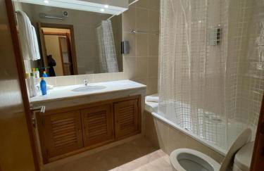 Lovely 2 Bedroom Home inside a Resort in Albufeira - Foto 11