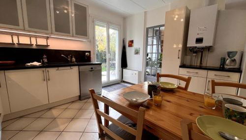 Claudius maison 3 chambres avec jardin proche Fac - Foto 5