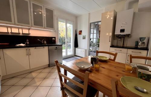 Claudius maison 3 chambres avec jardin proche Fac - Foto 5