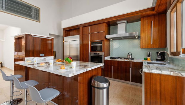 Designer Lux Villapoolbbq3 Min- Tres Trapi Bch - Foto 4, Habitación